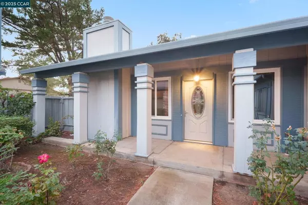 Clayton, CA 94517,581 Mt Dell