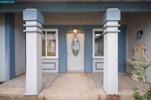 Clayton, CA 94517,581 Mt Dell