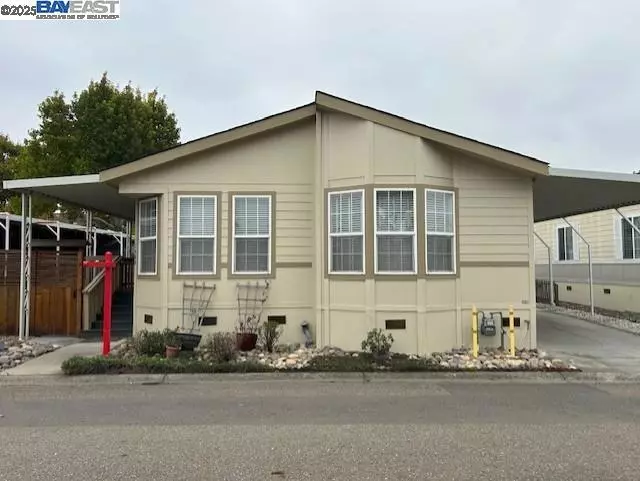 Hayward, CA 94544,1400 Buckingham Way