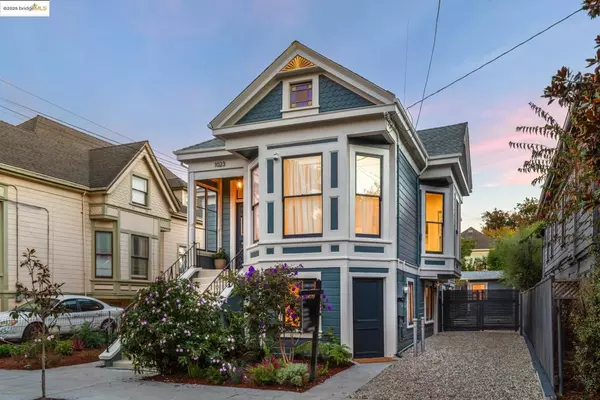 Oakland, CA 94608,1023 54th St