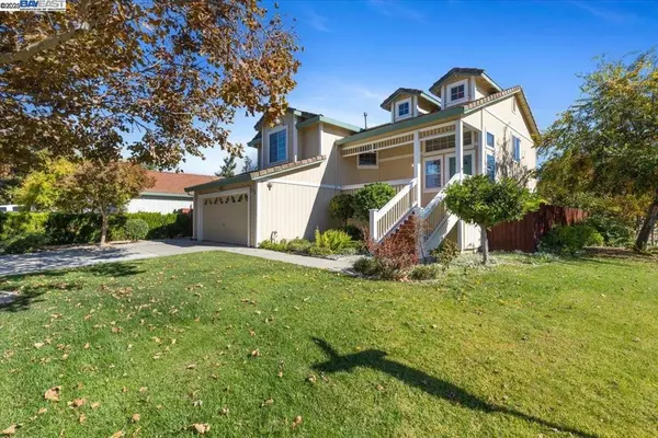 3944 Oak Grove Drive, Oakley, CA 94561