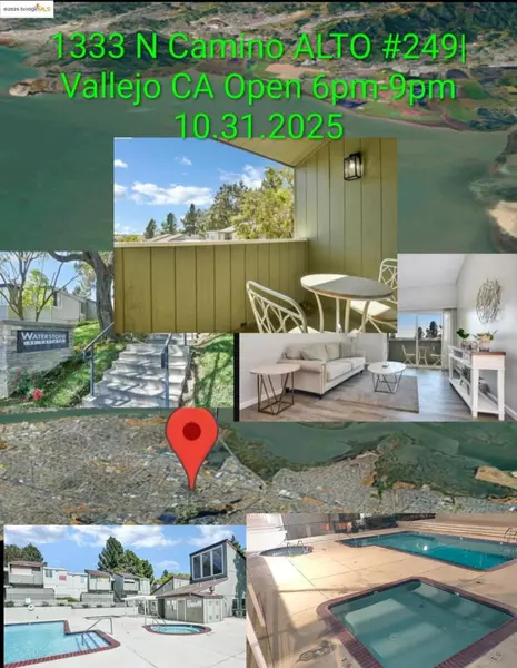 1333 N Camino Alto #249, Vallejo, CA 94589