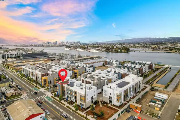 Alameda, CA 94501,2055 Clement Avenue