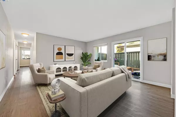 394 Caliente Dr, San Leandro, CA 94578