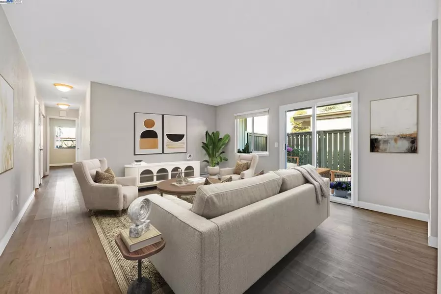 394 Caliente Dr, San Leandro, CA 94578