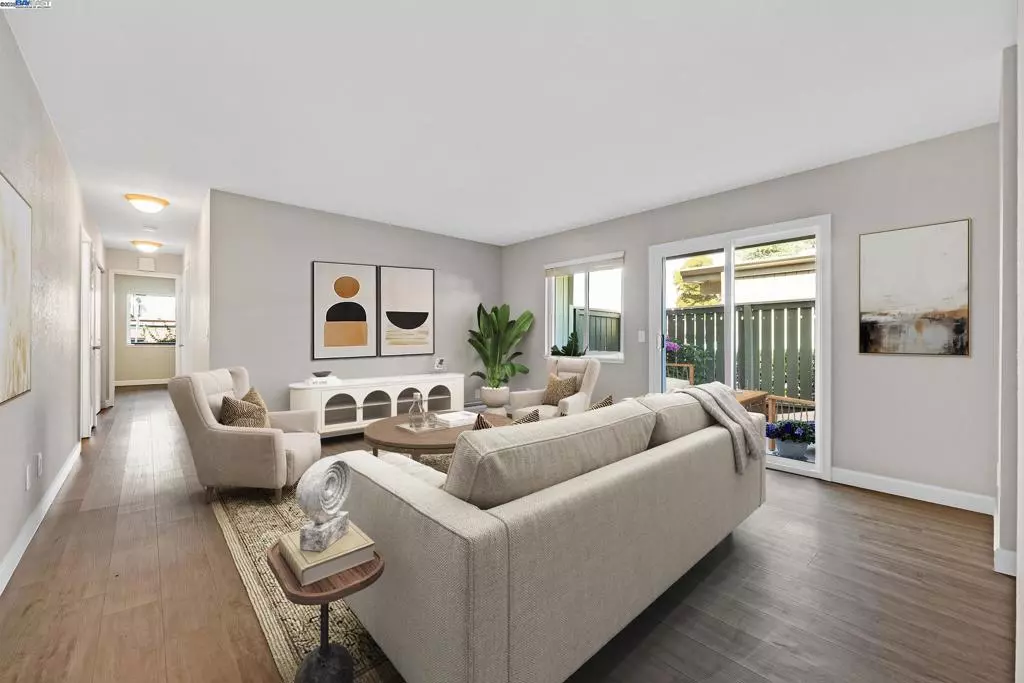 San Leandro, CA 94578,394 Caliente Dr