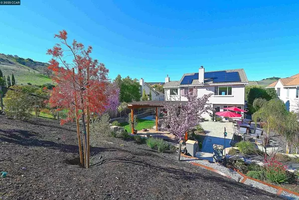 Concord, CA 94521,829 Deer Spring Cir