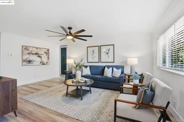 Pacheco, CA 94553,168 High St