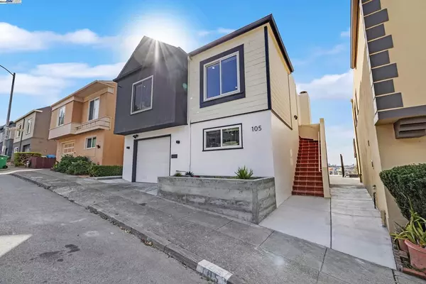 San Francisco, CA 94131,105 Skyview Way