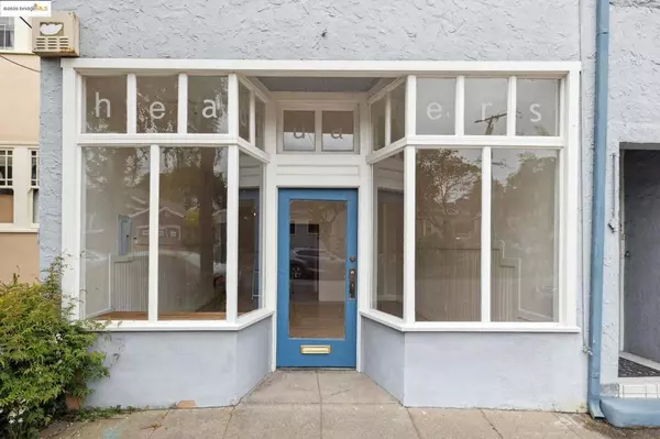 Berkeley, CA 94703,1718 Bancroft Way