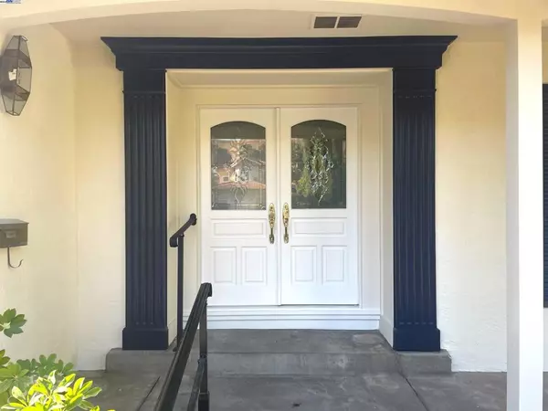 Fremont, CA 94539,41997 Via San Gabriel