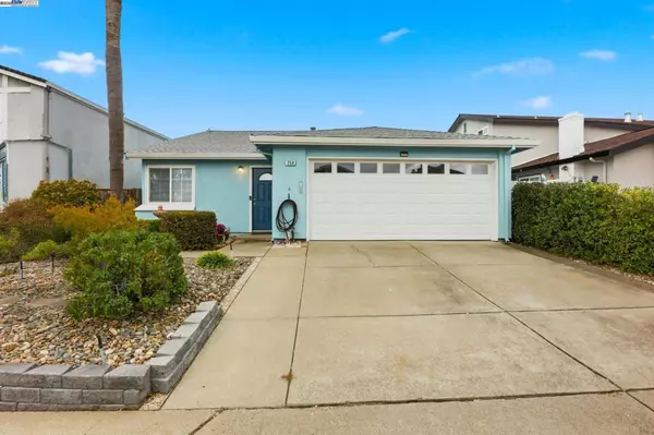 Hayward, CA 94544,250 Jacaranda Dr