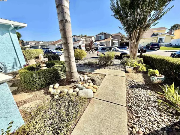 Hayward, CA 94544,250 Jacaranda Dr