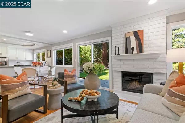 Danville, CA 94526,587 El Capitan Dr