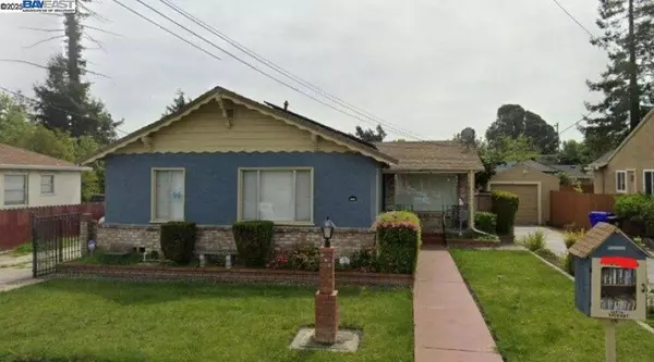 963 Dillo St, San Leandro, CA 94578