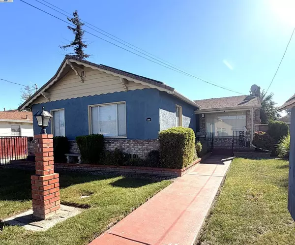 San Leandro, CA 94578,963 Dillo St