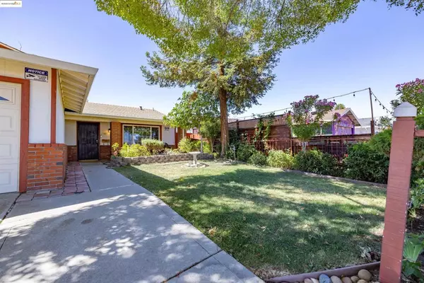 Pittsburg, CA 94565,1813 Hanlon Way