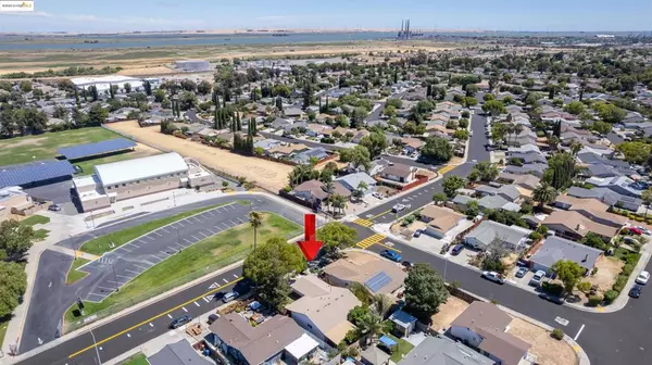 Pittsburg, CA 94565,1813 Hanlon Way