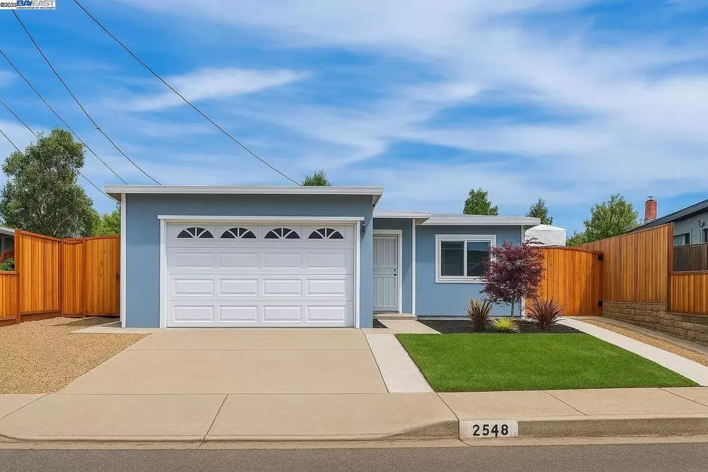 Pinole, CA 94564,2589 Lynn Dr