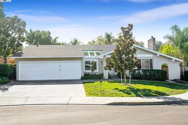 Walnut Creek, CA 94596,2270 Bromfield Ct