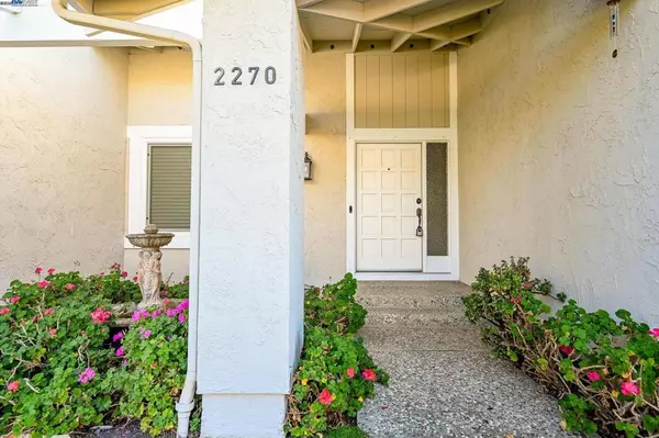 Walnut Creek, CA 94596,2270 Bromfield Ct