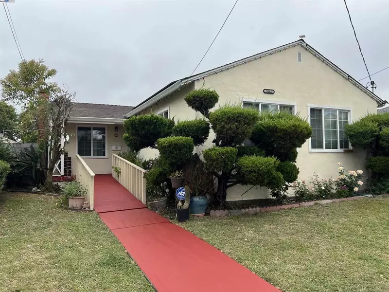 1112 Adason Dr, San Leandro, CA 94578