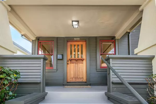 Oakland, CA 94602,3055 Kansas St