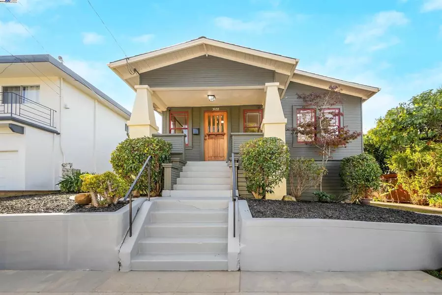 3055 Kansas St, Oakland, CA 94602