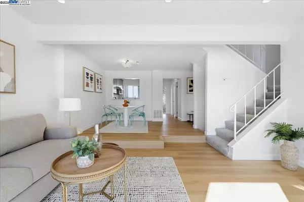 Hayward, CA 94541,1088 AZALEA CT