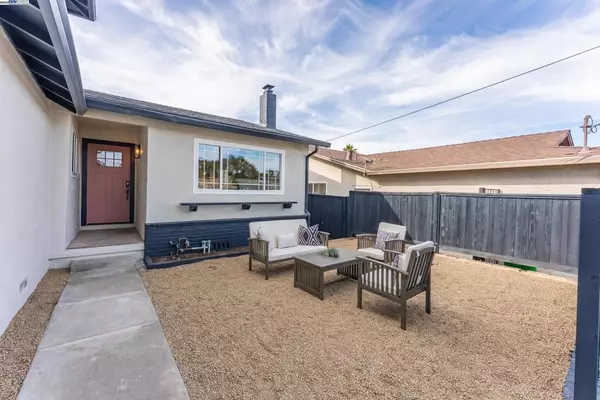 Hayward, CA 94541,22555 Northview Drive