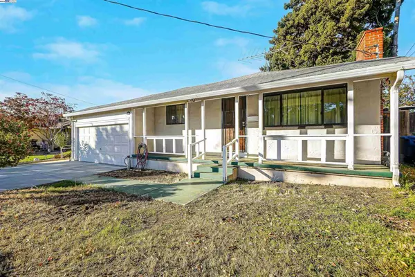 266 Gloria St, Hayward, CA 94544