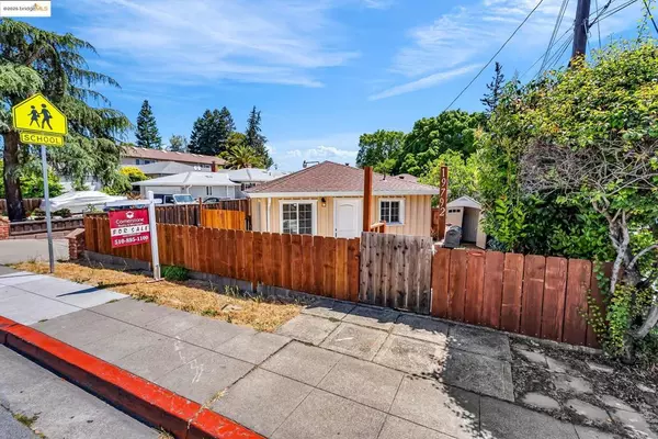 Castro Valley, CA 94546,19792 Stanton Ave