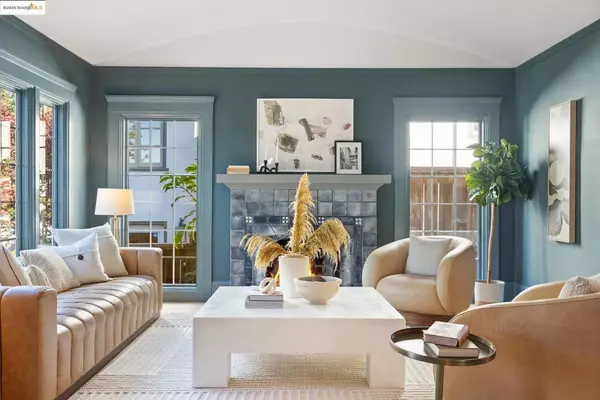 Oakland, CA 94610,1073 Mandana Blvd.