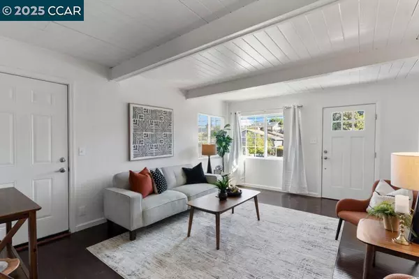 San Pablo, CA 94806,1275 Frances Rd