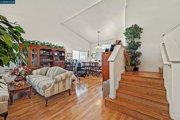 Antioch, CA 94531,4653 Arabian Way