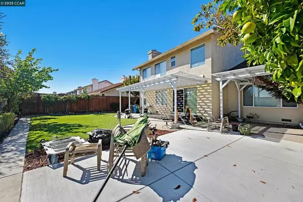 Antioch, CA 94531,4653 Arabian Way