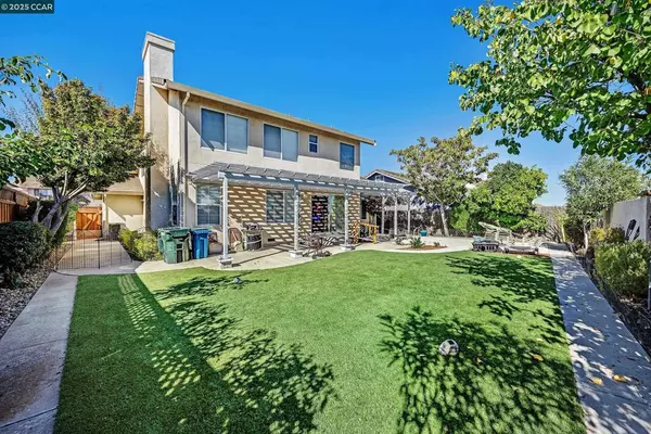 Antioch, CA 94531,4653 Arabian Way