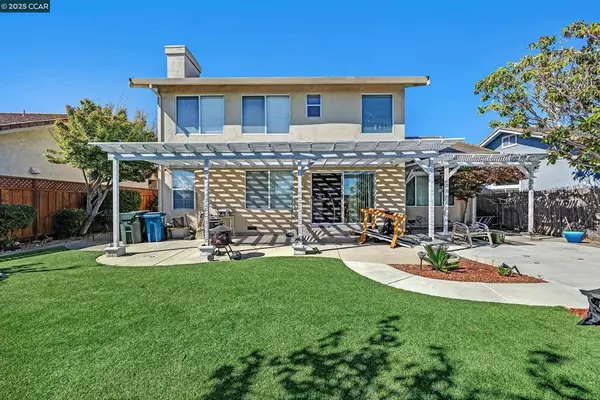 Antioch, CA 94531,4653 Arabian Way