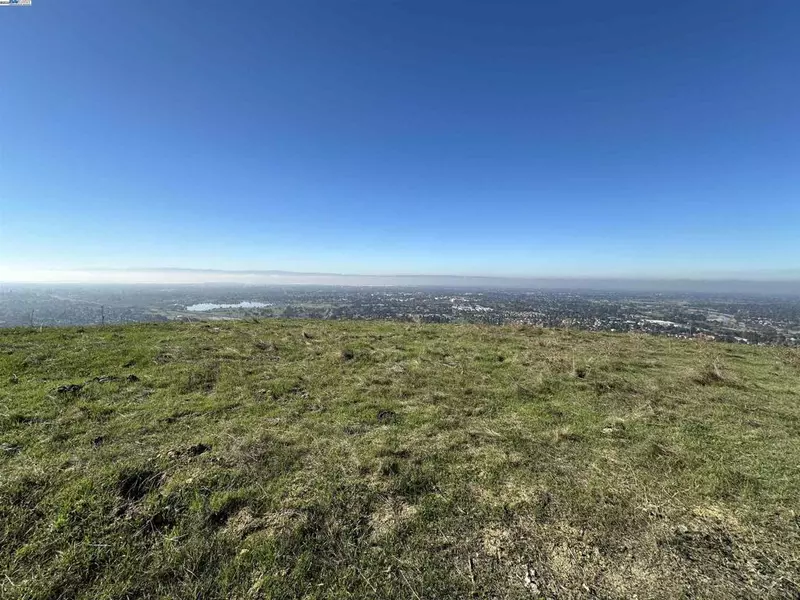 Morrison Canyon Rd Lot #3, Fremont, CA 94536