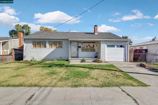 15902 Wagner St, San Lorenzo, CA 94580