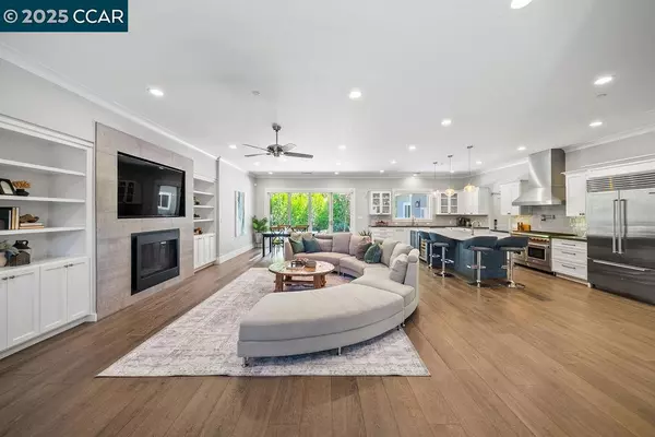 Walnut Creek, CA 94598,100 Alderwood Rd