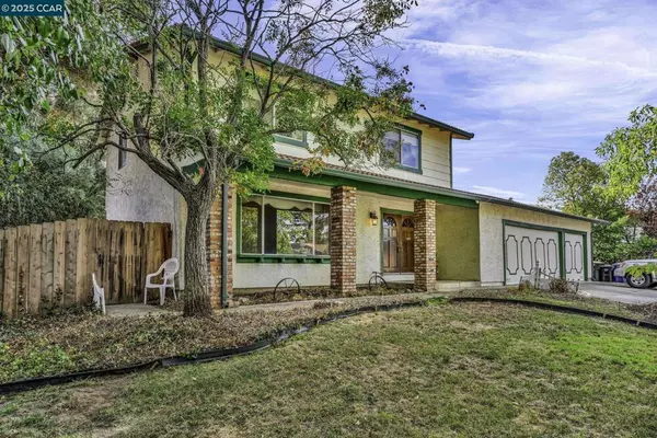 Concord, CA 94521,1239 Krona Ln