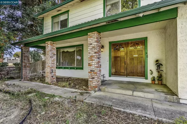 Concord, CA 94521,1239 Krona Ln