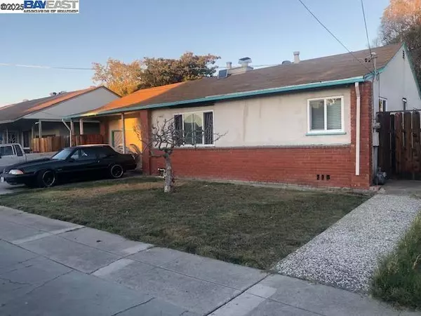 Hayward, CA 94544,27894 Andrea St