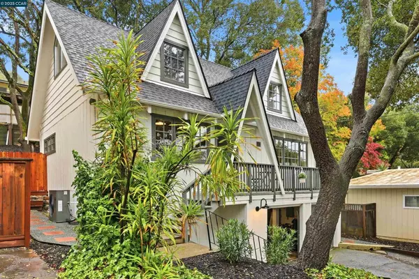 Orinda, CA 94563,129 Spring Rd