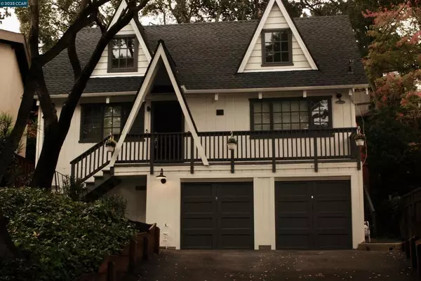 Orinda, CA 94563,129 Spring Rd