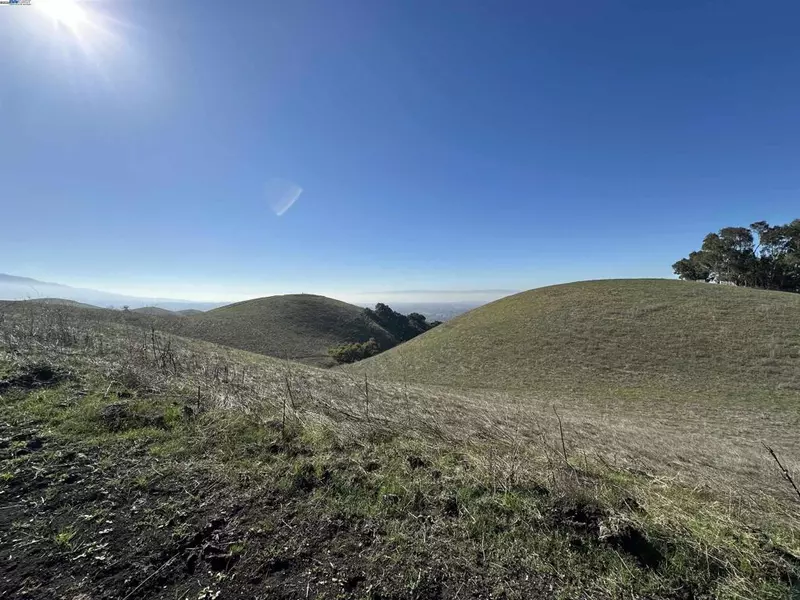 Morrison Canyon Rd Lot #4, Fremont, CA 94536