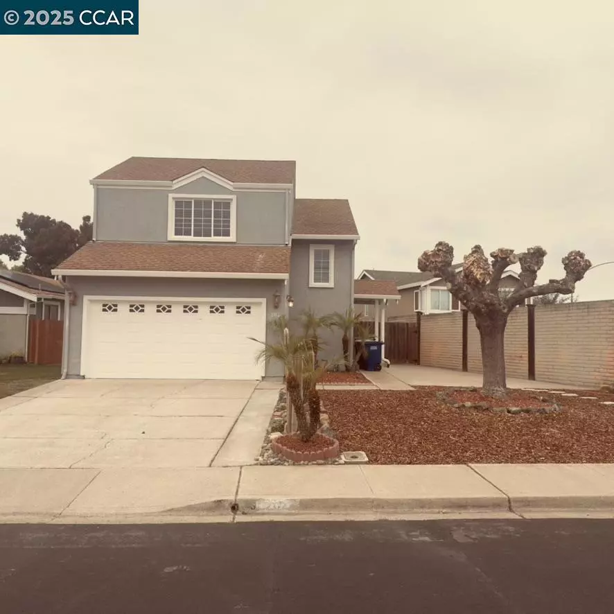 Oakley, CA 94561,202 Almondtree Lane