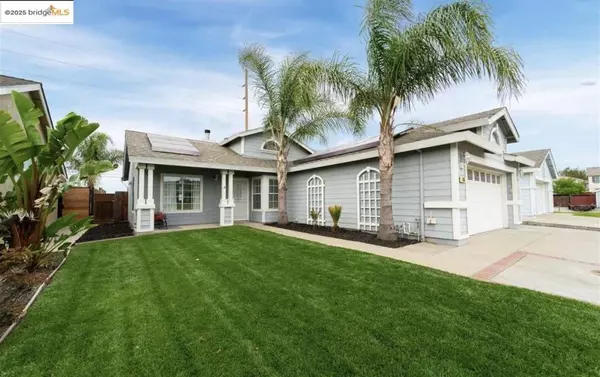 Oakley, CA 94561,656 Miller Dr