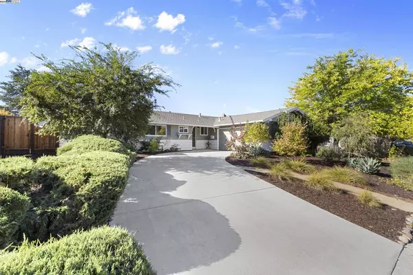 5490 Wilke Dr, Concord, CA 94521